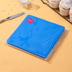 Набор матов для моделирования и сушки цветов из мастики - Фото 3