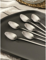 Набор ложек чайных «Sentiment» - Фото 1