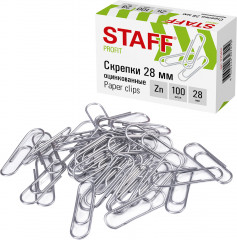 Скрепки - Фото 1