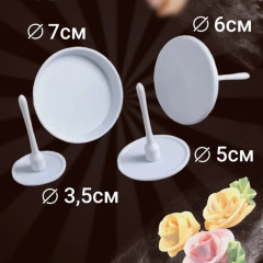 Набор гвоздей кондитерских - Фото 2