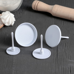 Набор гвоздей кондитерских - Фото 3