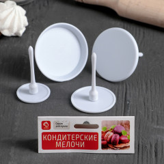 Набор гвоздей кондитерских - Фото 4