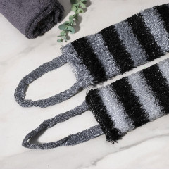 Мочалка для тела «Мужская» - Фото 3