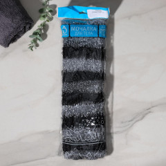 Мочалка для тела «Мужская» - Фото 4