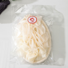 Мочалка для тела массажная со скрабером «Афродита» - Фото 3