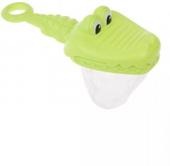 Игрушка для ванны «Крокодил» - Фото 1