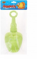 Игрушка для ванны «Крокодил» - Фото 2