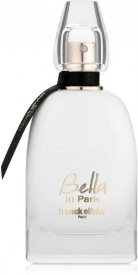 Парфюмерная вода «Bella in Paris»