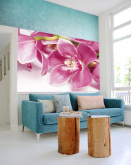 Фотообои «Орхидея» - Фото 3
