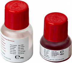 Набор для экспериментов «Химическая лаборатория» - Фото 1