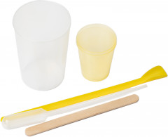 Набор для экспериментов «Химическая лаборатория» - Фото 2