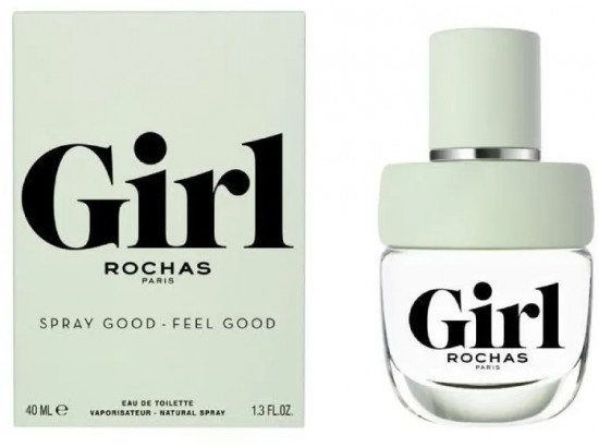 Туалетная вода «Girl»