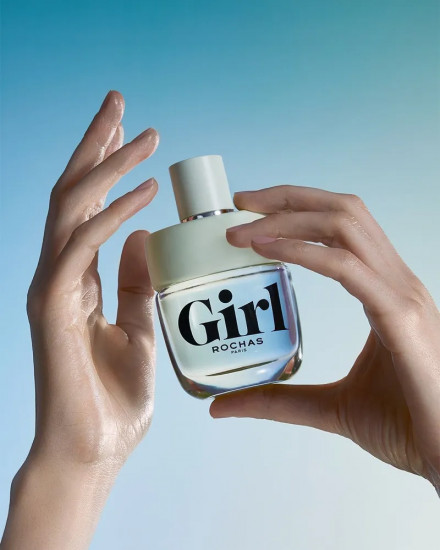 Туалетная вода «Girl»