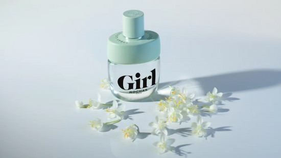 Туалетная вода «Girl»