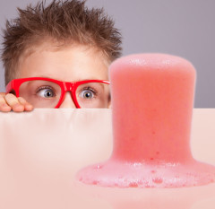 Набор для экспериментов «Химическая лаборатория» - Фото 5