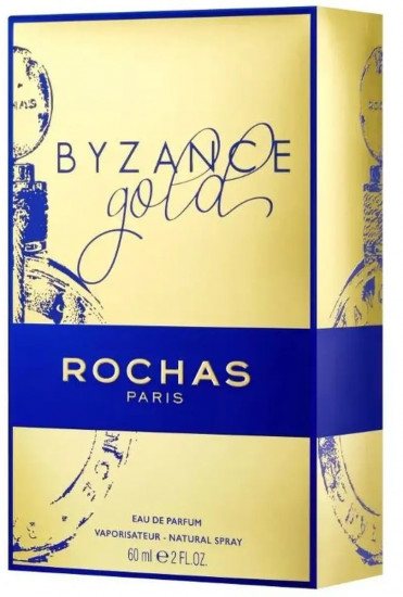 Парфюмерная вода «Byzance Gold»