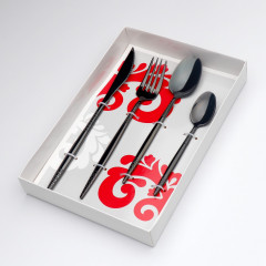 Набор столовых приборов «Античность» - Фото 5