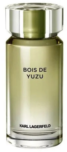 Туалетная вода «Bois de Yuzu»