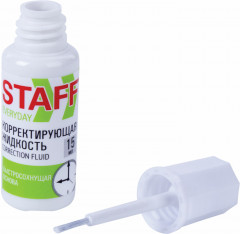 Корректирующая жидкость - Фото 1