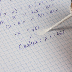 Корректирующая жидкость - Фото 3