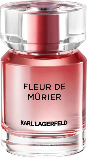 Парфюмерная вода «Fleur de Murier»