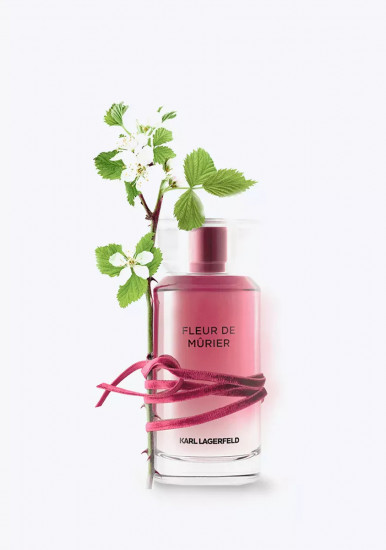Парфюмерная вода «Fleur de Murier»