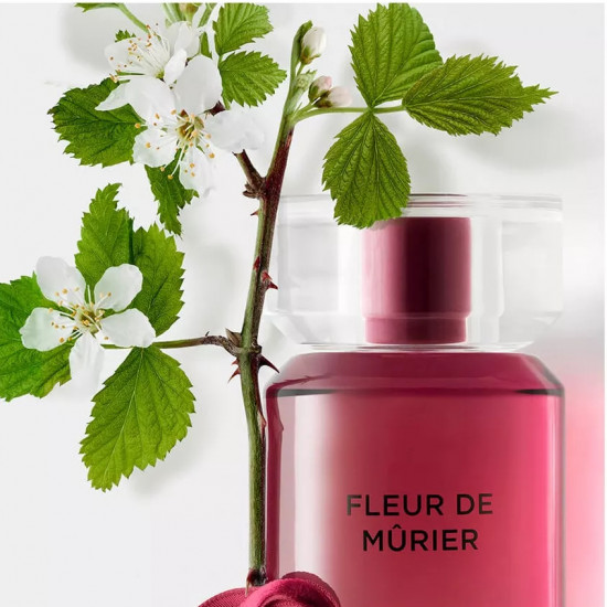 Парфюмерная вода «Fleur de Murier»