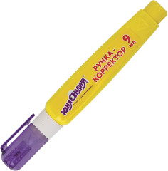 Ручка-корректор - Фото 1