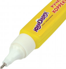 Ручка-корректор - Фото 3