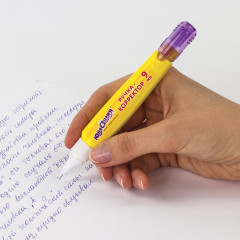 Ручка-корректор - Фото 4