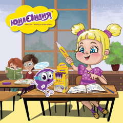 Ручка-корректор - Фото 6