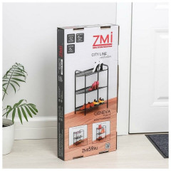 Подставка для обуви «Женева-13» - Фото 5