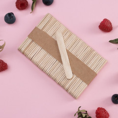 Набор палочек деревянных - Фото 1