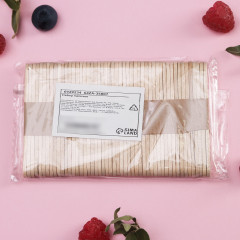 Набор палочек деревянных - Фото 3