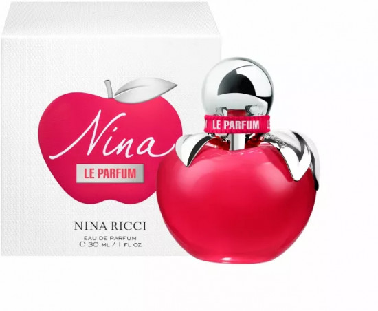 Парфюмерная вода «Nina Le Parfum»
