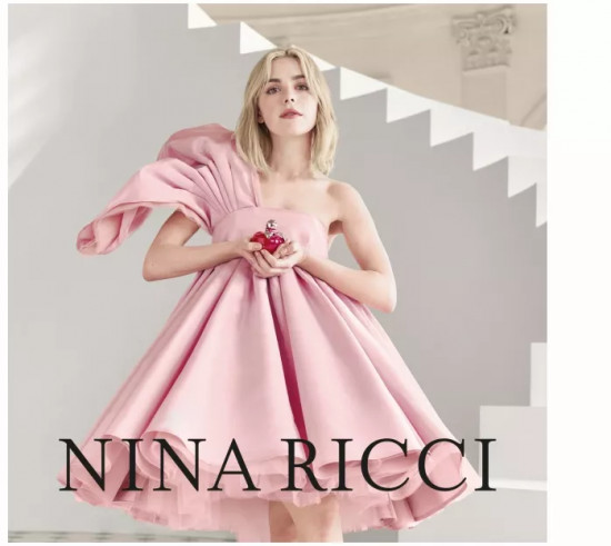 Парфюмерная вода «Nina Le Parfum»