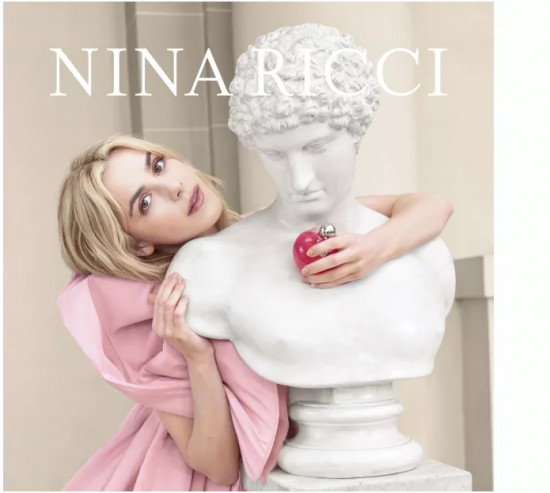 Парфюмерная вода «Nina Le Parfum»