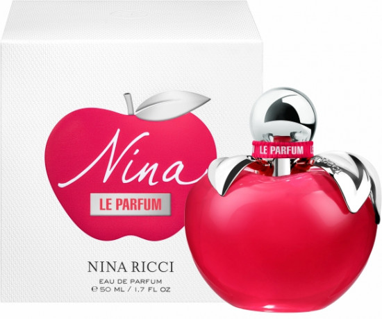 Парфюмерная вода «Nina Le Parfum»