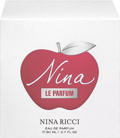 Парфюмерная вода «Nina Le Parfum»
