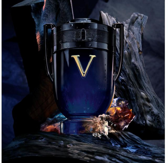 Парфюмерная вода «Inviсtus Victory Elixir»