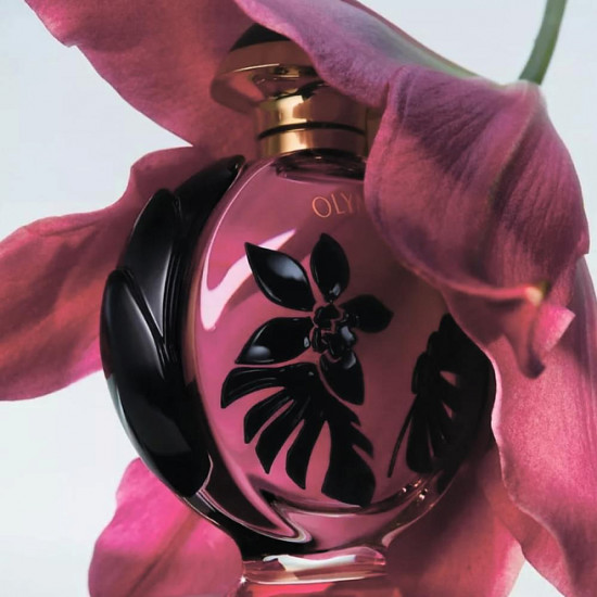 Парфюмерная вода «Olympea Flora»