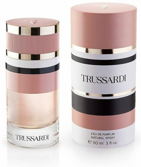 Парфюмированная вода «Trussardi Eau de Parfum»