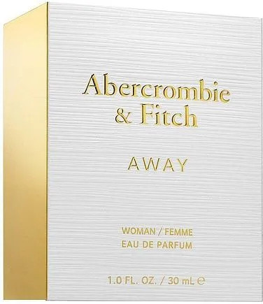 Парфюмерная вода «Away Woman»