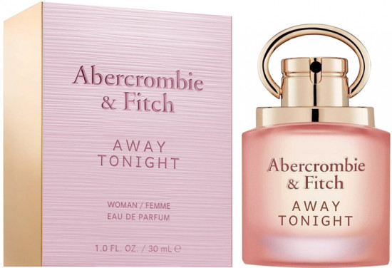 Парфюмерная вода «Away Tonight Woman»
