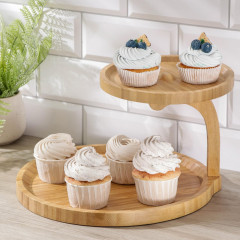 Менажница «Бамбук» - Фото 1