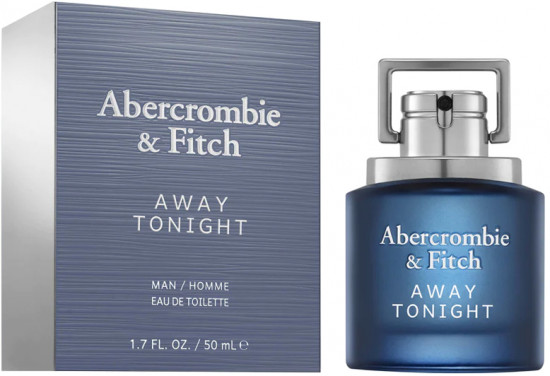 Туалетная вода «Away Tonight Man»