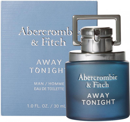 Туалетная вода «Away Tonight Man»
