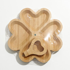 Менажница «Цветок» - Фото 3