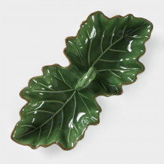 Менажница «Лист» - Фото 2