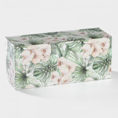 Менажница «Лист» - Фото 5